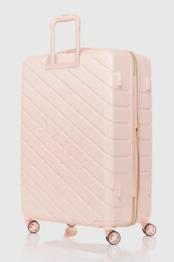 DKNY Bias 78cm Suitcase -Luggage Sales Shop 3208604 5