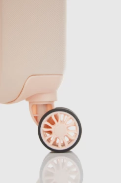 DKNY Bias 78cm Suitcase -Luggage Sales Shop 3208604 6