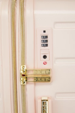 DKNY Bias 78cm Suitcase -Luggage Sales Shop 3208604 7