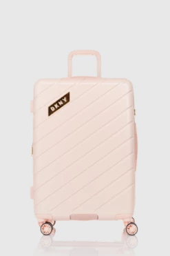 DKNY Bias 69cm Suitcase -Luggage Sales Shop 3208605 4