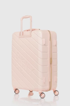 DKNY Bias 69cm Suitcase -Luggage Sales Shop 3208605 5