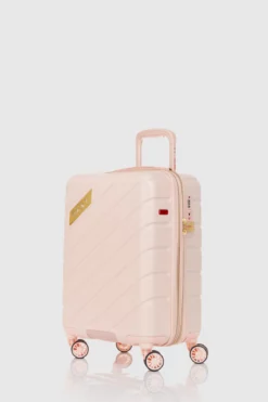 DKNY Bias 54cm Suitcase