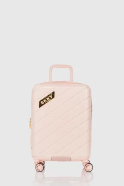 DKNY Bias 54cm Suitcase -Luggage Sales Shop 3208606 4