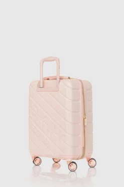 DKNY Bias 54cm Suitcase -Luggage Sales Shop 3208606 5