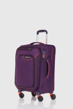 American Tourister Applite 4 Eco 55cm