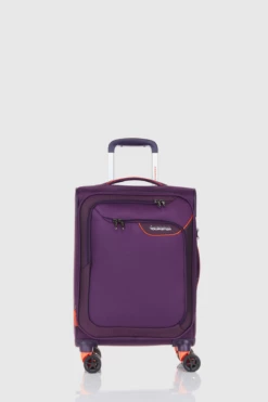American Tourister Applite 4 Eco 55cm -Luggage Sales Shop 3208625 4