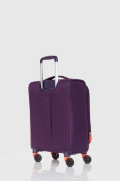 American Tourister Applite 4 Eco 55cm -Luggage Sales Shop 3208625 5