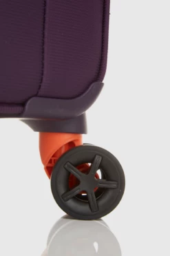 American Tourister Applite 4 Eco 55cm -Luggage Sales Shop 3208625 6