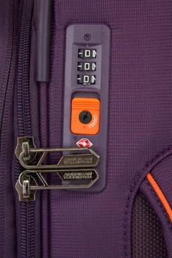 American Tourister Applite 4 Eco 55cm -Luggage Sales Shop 3208625 7