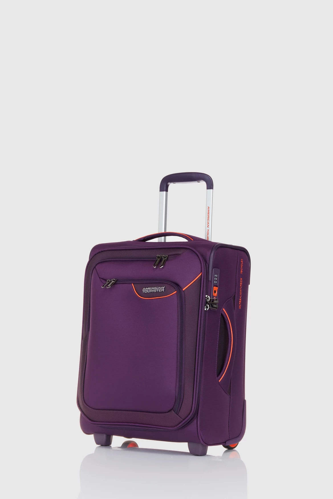 American Tourister Applite 4 Eco 50cm 1 American Tourister Applite 4 Eco 50cm