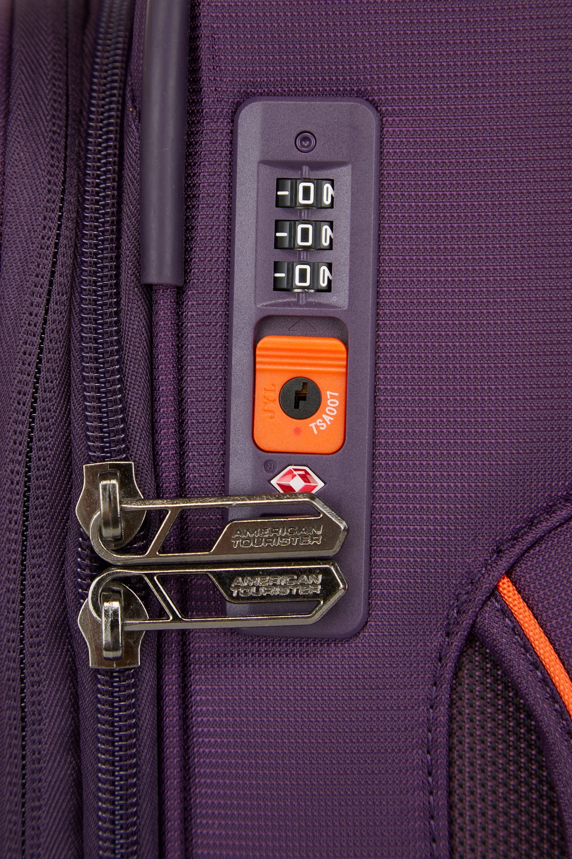 American Tourister Applite 4 Eco 50cm 7 American Tourister Applite 4 Eco 50cm - Image 7