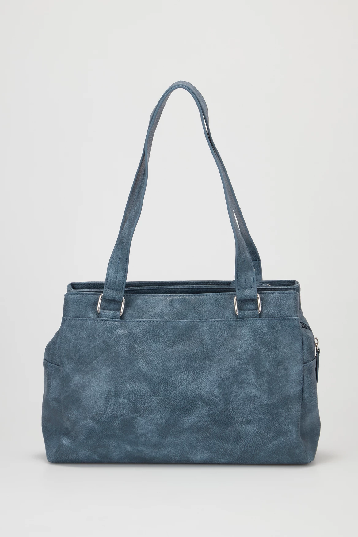 Multi Pocket Tote Bag 2 Multi Pocket Tote Bag - Image 2