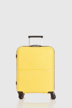 American Tourister Airconic 55cm Case -Luggage Sales Shop 3208642 4