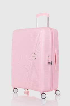 American Tourister Curio 2 69cm Suitcase
