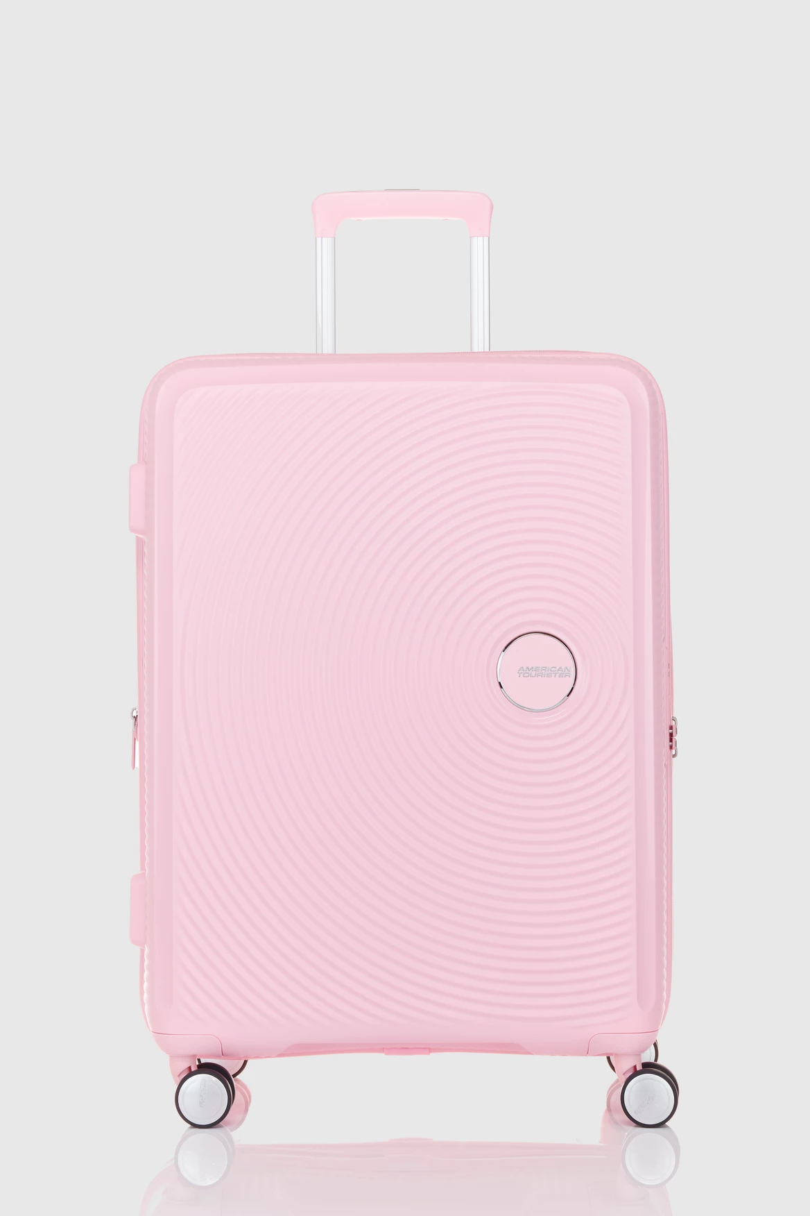 American Tourister Curio 2 69cm Suitcase 4 American Tourister Curio 2 69cm Suitcase - Image 4