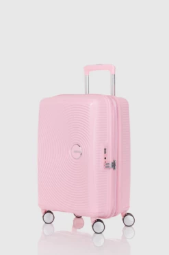 American Tourister Curio 2 55cm Suitcase