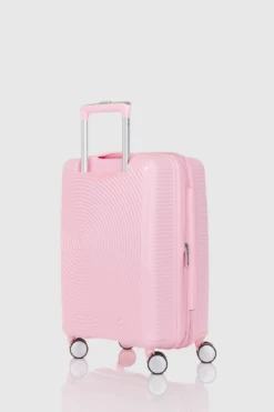 American Tourister Curio 2 55cm Suitcase -Luggage Sales Shop 3208645 5