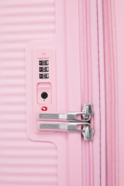 American Tourister Curio 2 55cm Suitcase -Luggage Sales Shop 3208645 7