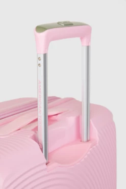 American Tourister Curio 2 55cm Suitcase -Luggage Sales Shop 3208645 8