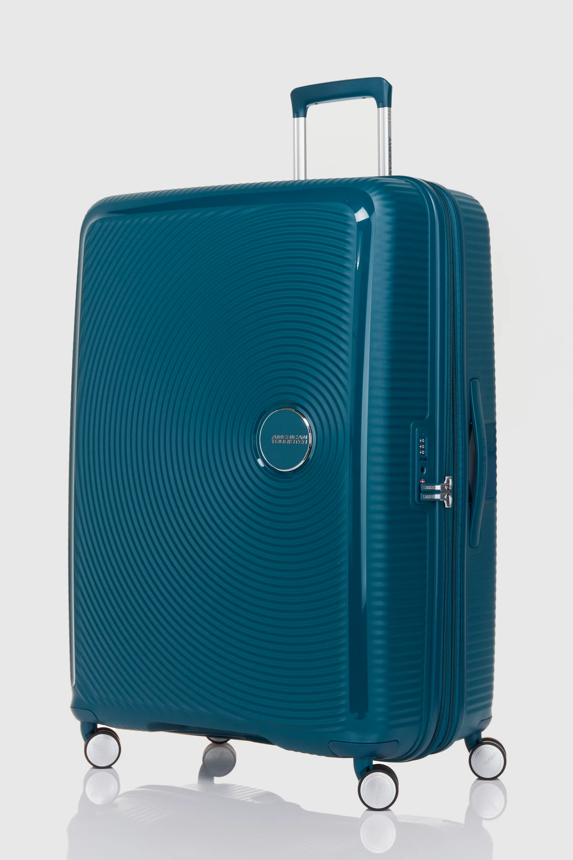 American Tourister Curio 2 80cm Suitcase 1 American Tourister Curio 2 80cm Suitcase