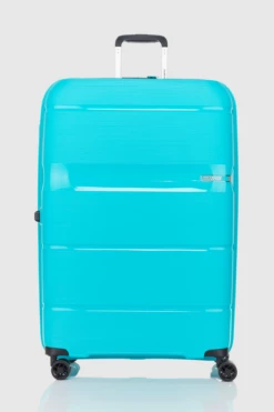 American Tourister Linex 81cm Suitcase -Luggage Sales Shop 3208649 4