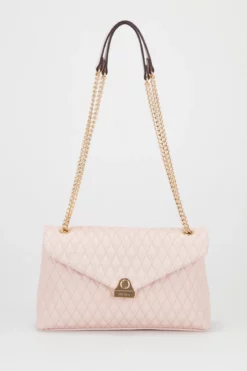 Nine West Caelia Flap Over Crossbody Bag