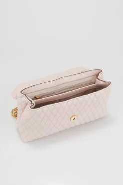 Nine West Caelia Flap Over Crossbody Bag -Luggage Sales Shop 3208711 3