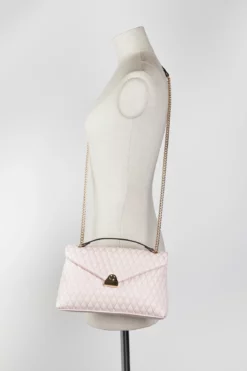 Nine West Caelia Flap Over Crossbody Bag -Luggage Sales Shop 3208711 4