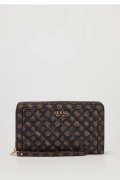 Guess Abey Travel Wallet