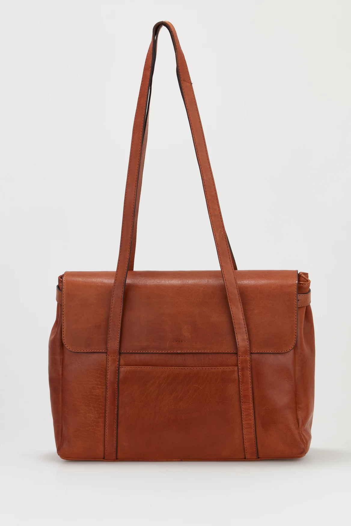Maya Leather Work Laptop Bag 1 Maya Leather Work Laptop Bag