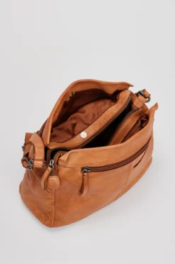 Isla Leather Braided Shopper Bag 7 Isla Leather Braided Shopper Bag -Luggage Sales Shop 3208915 3