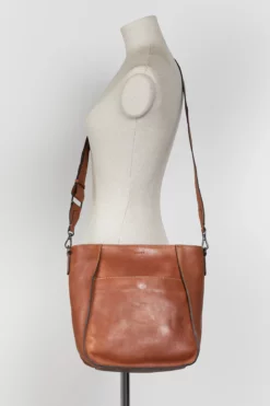 Maya Leather Large Crossbody Bag 7 Maya Leather Large Crossbody Bag -Luggage Sales Shop 3208919 4