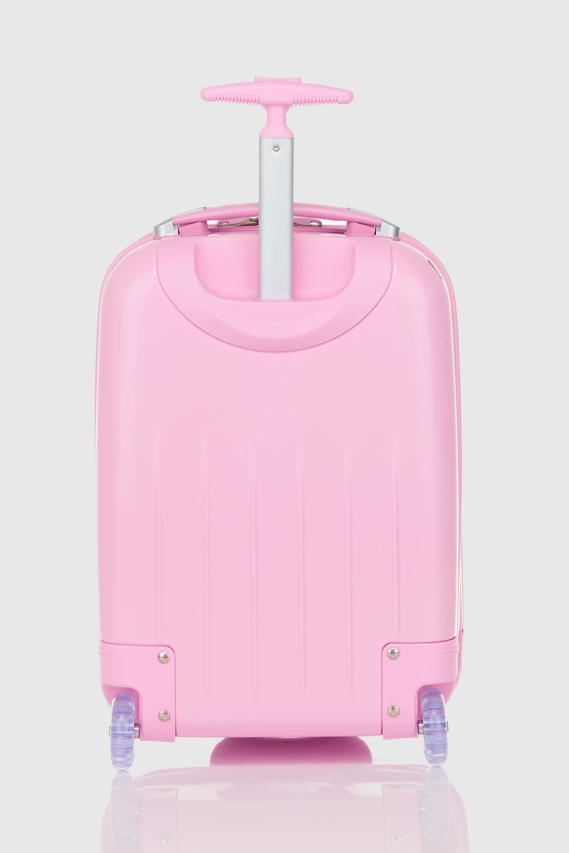 Ombre Butterfly Wheeled Bag 3 Ombre Butterfly Wheeled Bag - Image 3