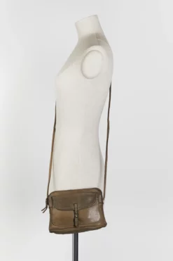 Esme Leather Small Crossbody -Luggage Sales Shop 3208955 4