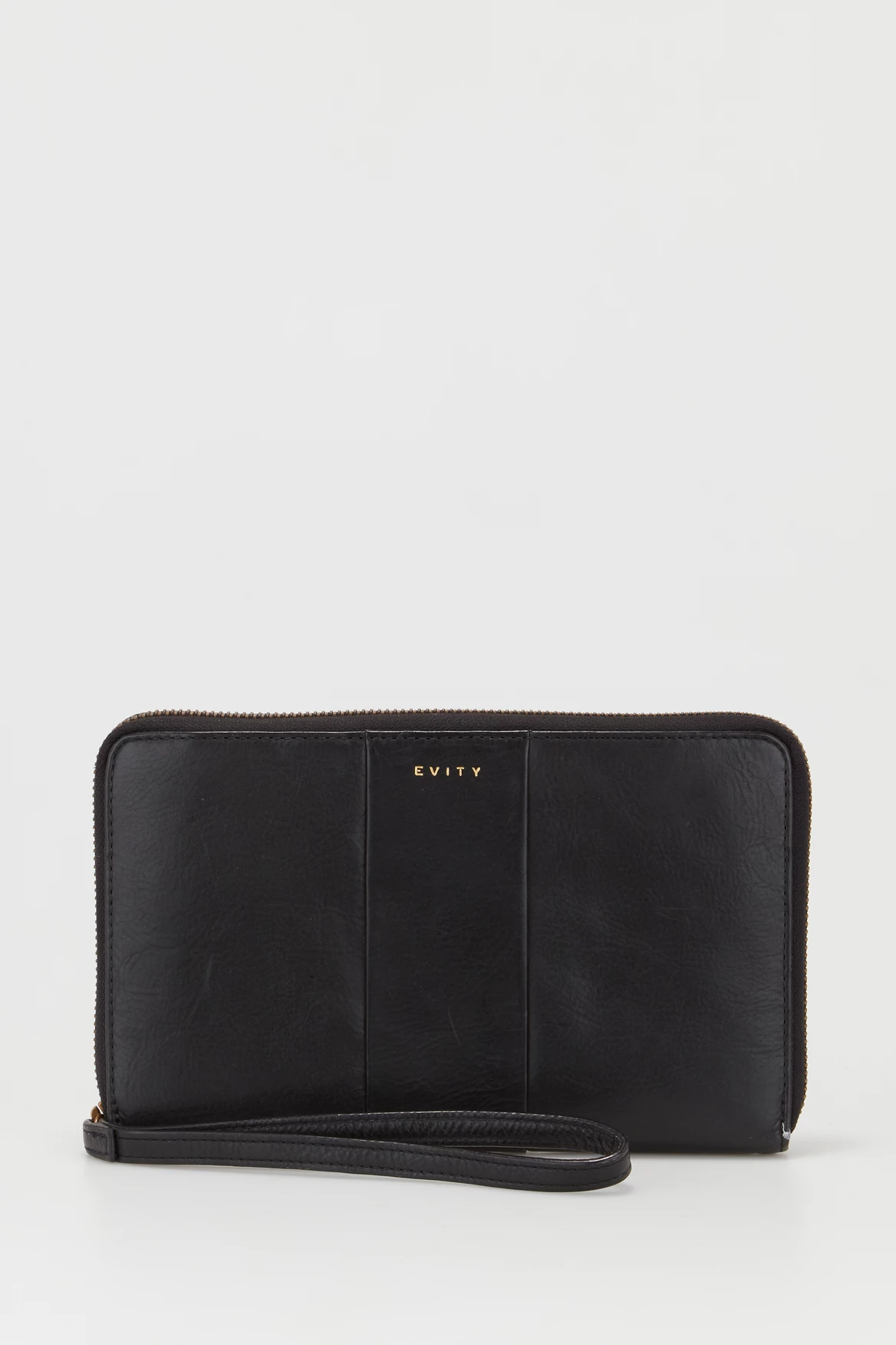 Ava Leather Travel Wallet 1 Ava Leather Travel Wallet