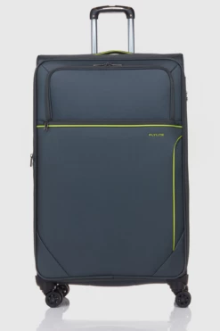 Spin Air 4 83cm Suitcase -Luggage Sales Shop 3209020 4