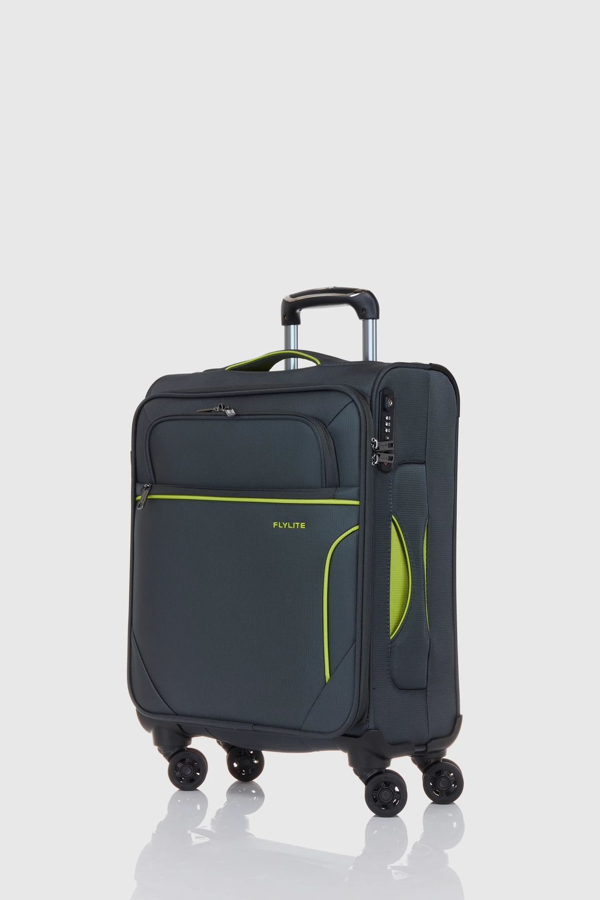 Spin Air 4 55cm Suitcase 1 Spin Air 4 55cm Suitcase