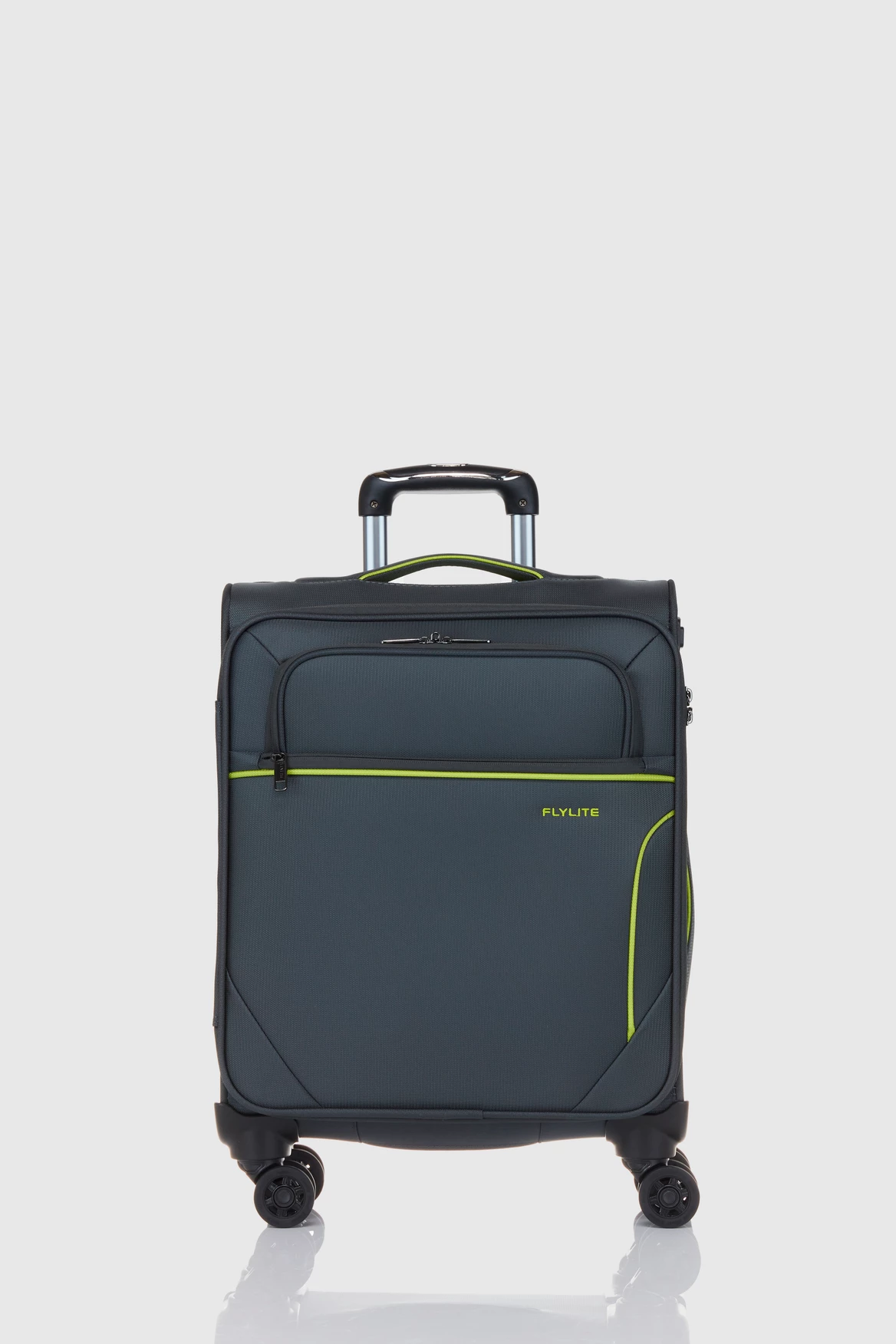 Spin Air 4 55cm Suitcase 4 Spin Air 4 55cm Suitcase - Image 4