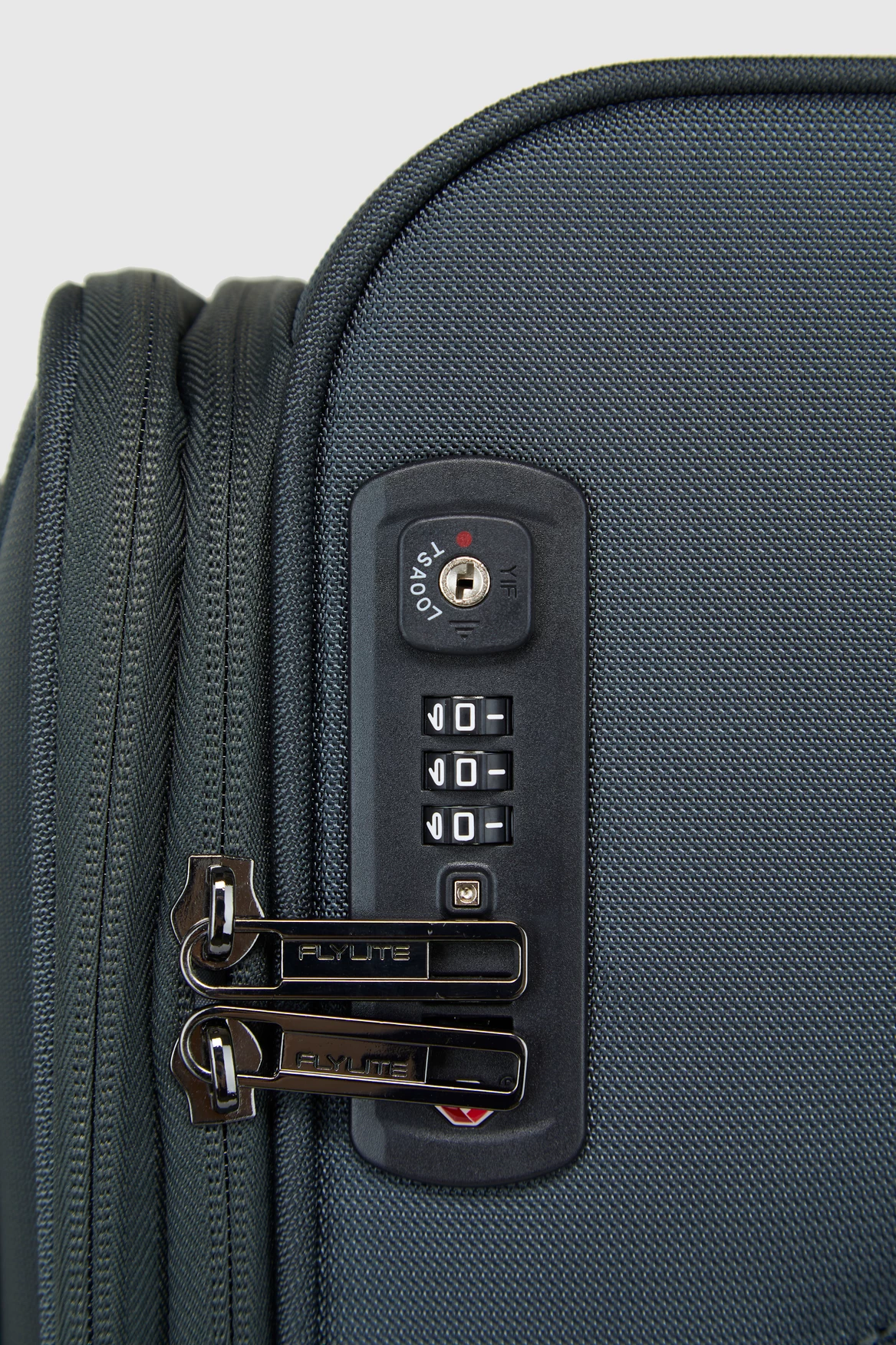 Spin Air 4 55cm Suitcase 7 Spin Air 4 55cm Suitcase - Image 7