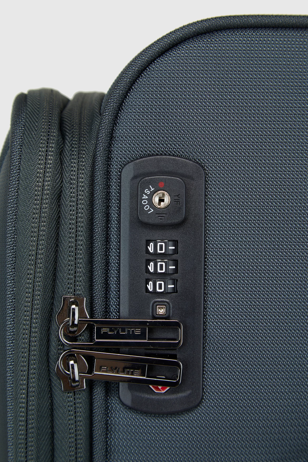 Spin Air 4 50cm Suitcase 7 Spin Air 4 50cm Suitcase - Image 7