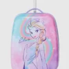 Frozen Elsa Carry On Suitcase