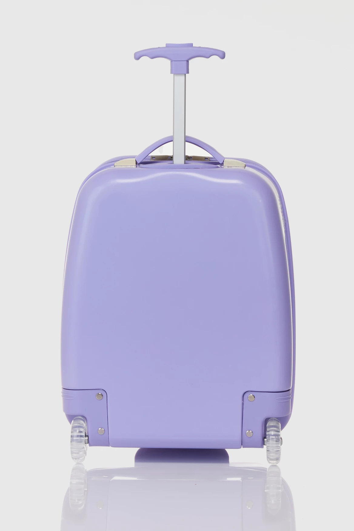 Frozen Elsa Carry On Suitcase 3 Frozen Elsa Carry On Suitcase - Image 3