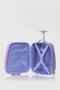 Frozen Elsa Carry On Suitcase 7 Frozen Elsa Carry On Suitcase -Luggage Sales Shop 3209030 4