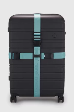 Two Ways Luggage Strap