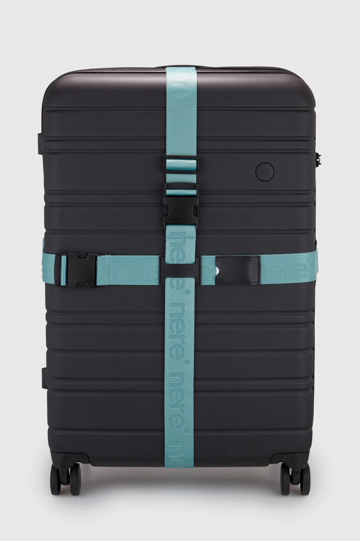 Two Ways Luggage Strap 1 Two Ways Luggage Strap