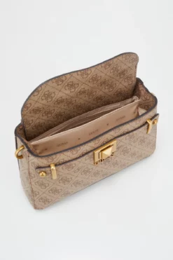 Guess Aieta Society Crossbody Bag -Luggage Sales Shop 3209155 3