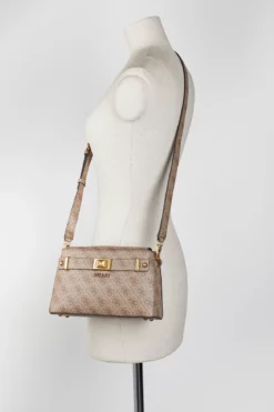 Guess Aieta Society Crossbody Bag -Luggage Sales Shop 3209155 4