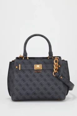 Guess Aieta Girlfriend Shopper Bag