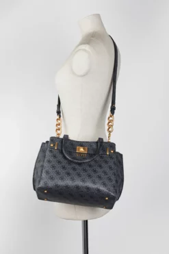 Guess Aieta Girlfriend Shopper Bag -Luggage Sales Shop 3209157 4