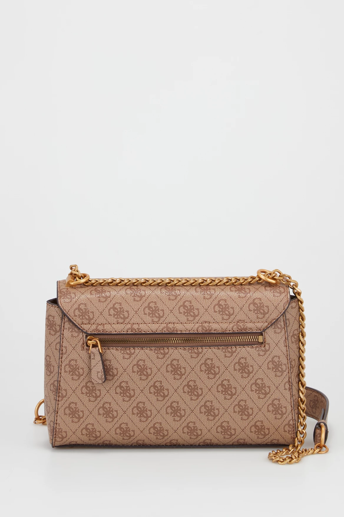 Guess Aieta Flap Crossbody Bag 2 Guess Aieta Flap Crossbody Bag - Image 2